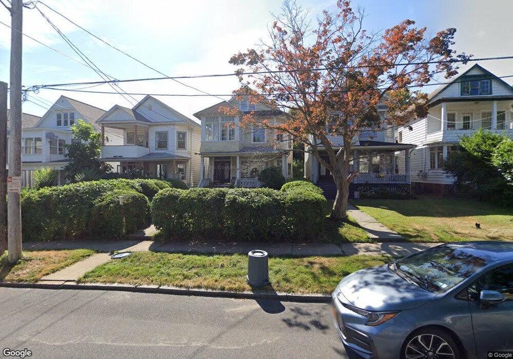 81 S Pine Ave, Albany, NY 12208 - photo 1