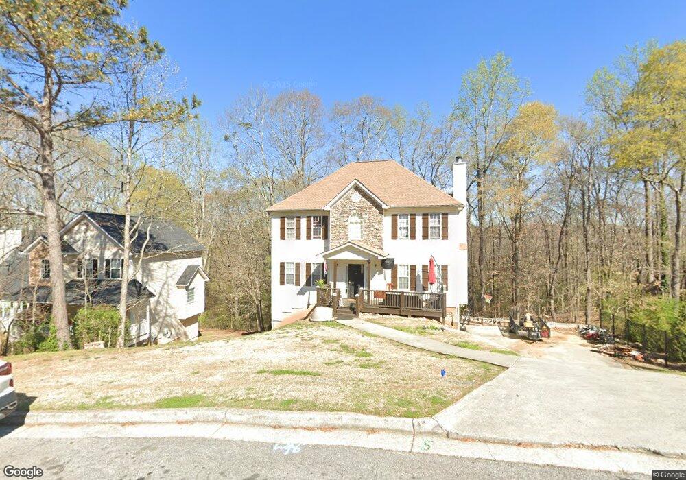 2108 Shadygrove Walk unit 2, Austell, GA 30168 - photo 1