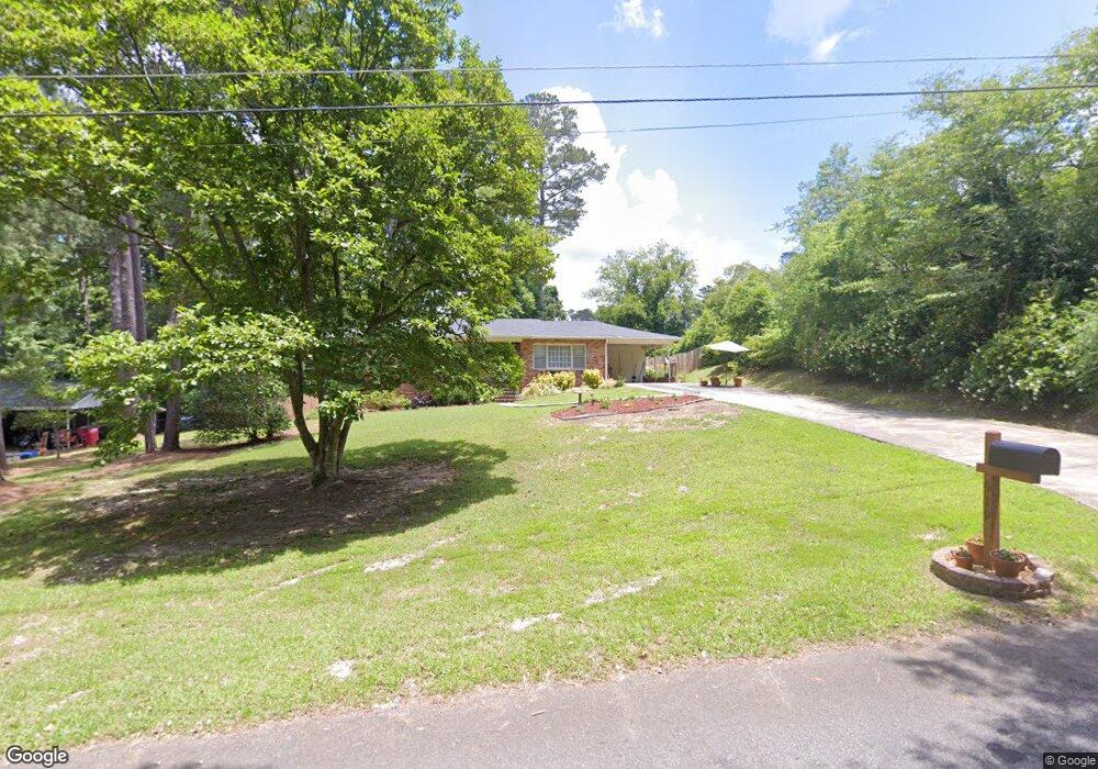 919 Matthews Dr, Macon, GA 31210 - photo 1