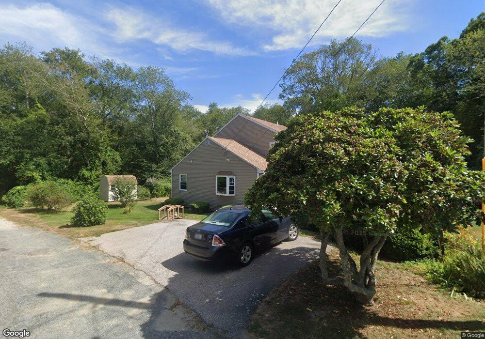 28 Rolling Rock Trail, Wakefield, RI 02879 - photo 1