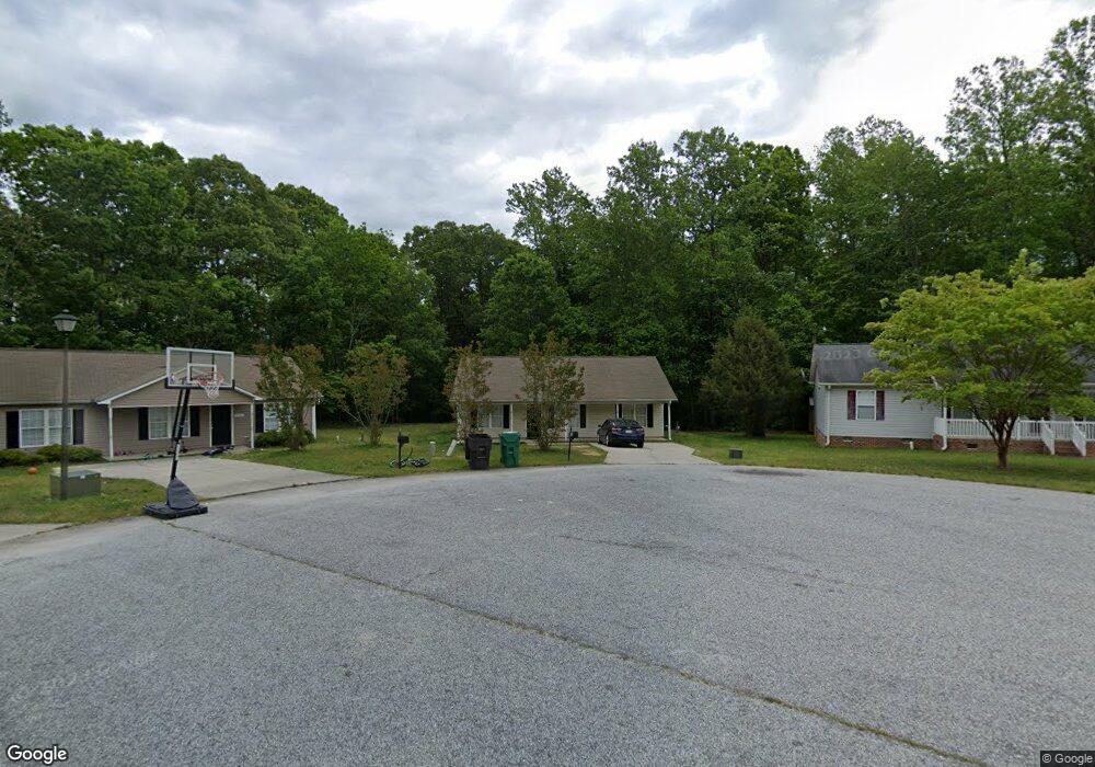 2505 Eight Oaks Dr, High Point, NC 27263 - photo 1