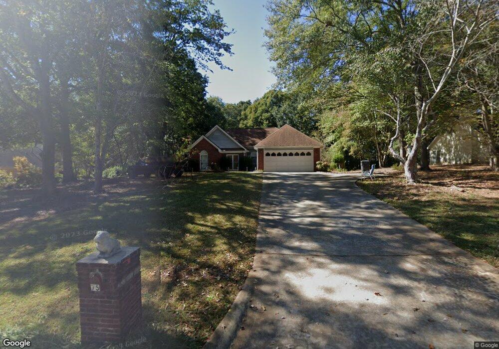 75 Radcliffe Trace, Covington, GA 30016 - photo 1