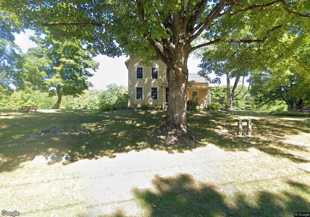 596 Flanders Rd, Woodbury, CT 06798 - photo 1