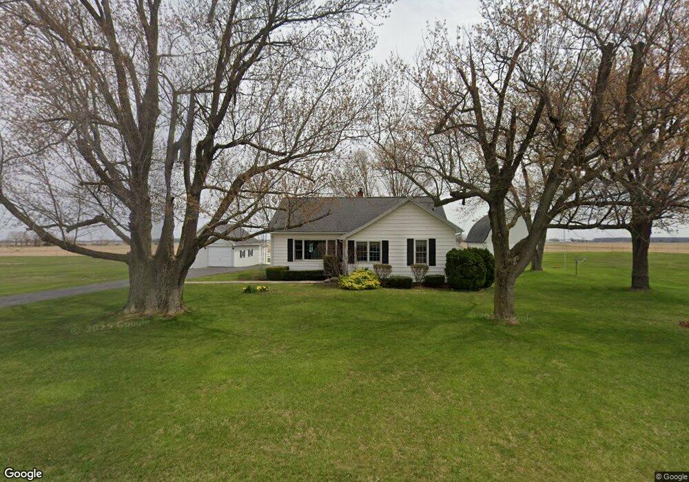 9413 S 900 W35, La Fontaine, IN 46940 - photo 1