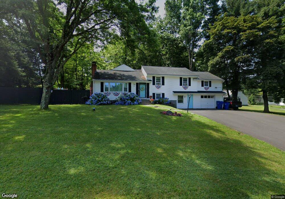 21 Foothills Way, Bloomfield, CT 06002 - photo 1