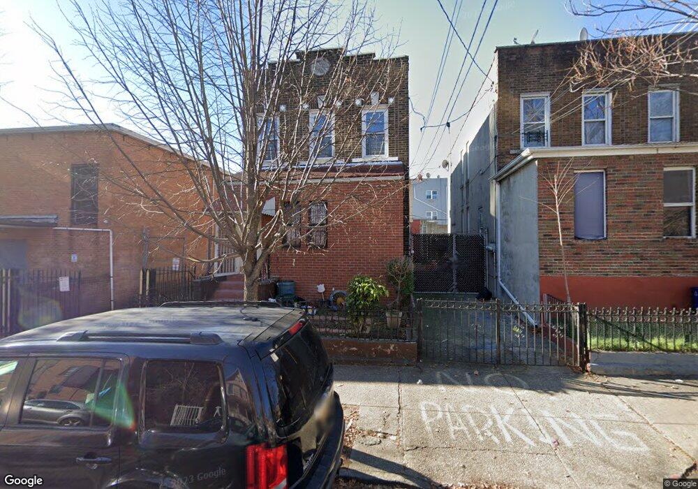 202 Hendrix St, Brooklyn, NY 11207 - photo 1