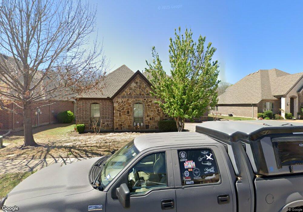 2204 Fair Parke Ln, Wylie, TX 75098 - photo 1