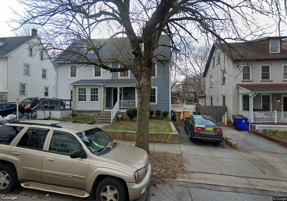 52 Colby Ave, Claymont, DE 19703 - photo 1