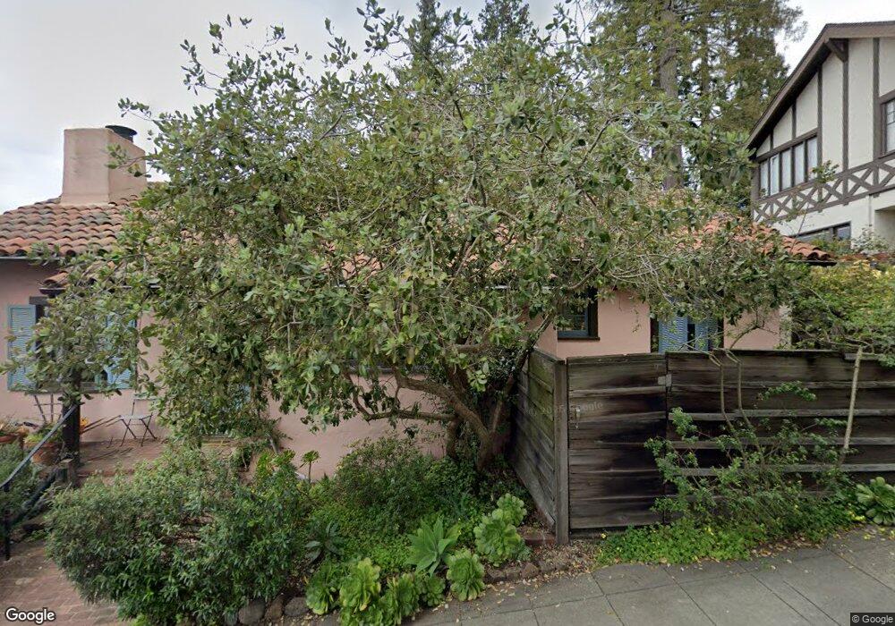 2567 Rose St, Berkeley, CA 94708 - photo 1