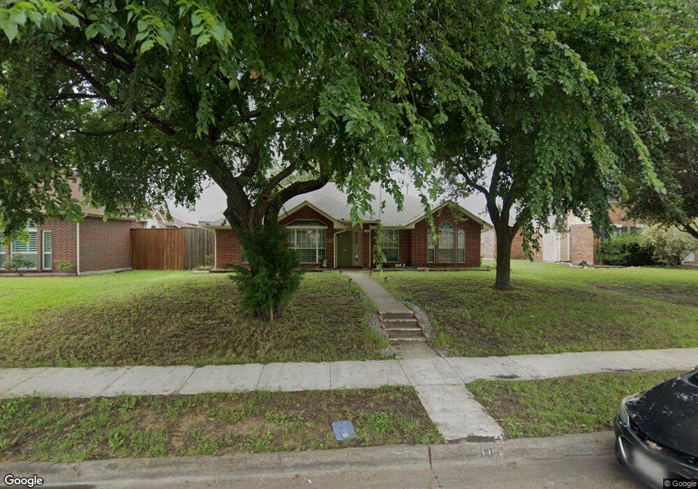 1108 Old Knoll Dr, Wylie, TX 75098 - photo 1