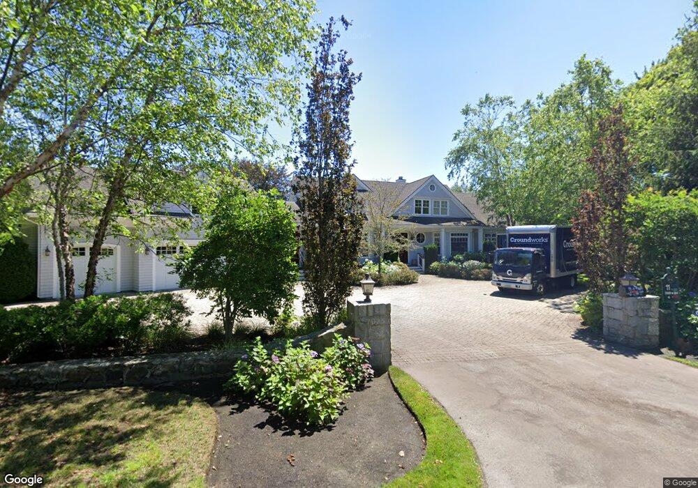 11 Bridge St, Marblehead, MA 01945 - photo 1