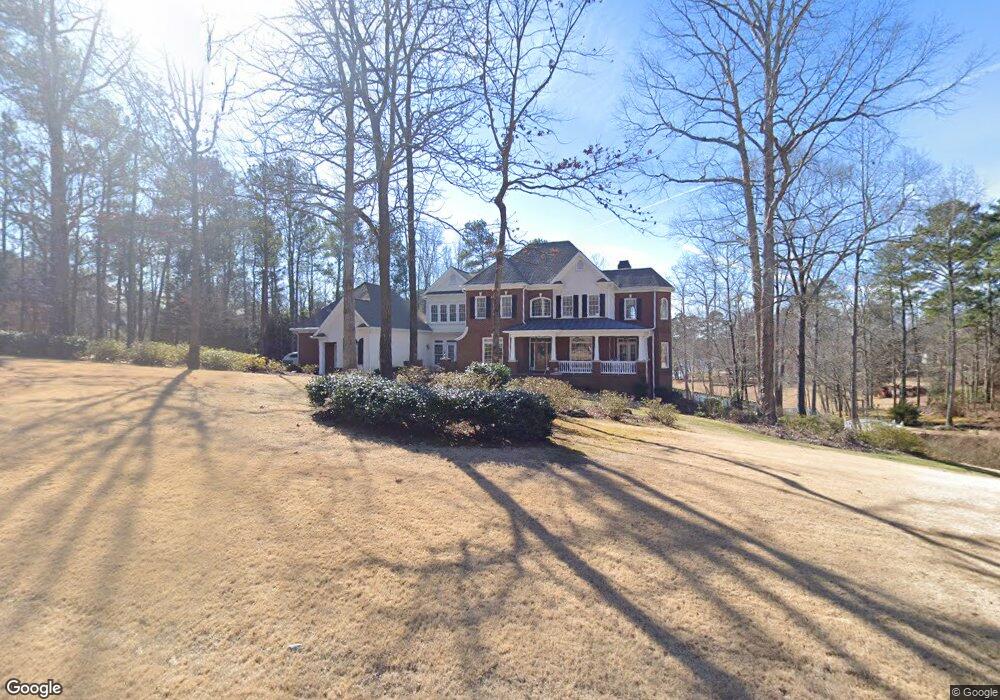 2718 Pitlochry St SW unit 2, Conyers, GA 30094 - photo 1