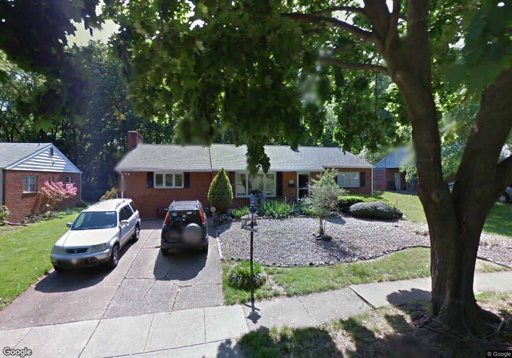 26 Homewood Rd, Wilmington, DE 19803 - photo 1