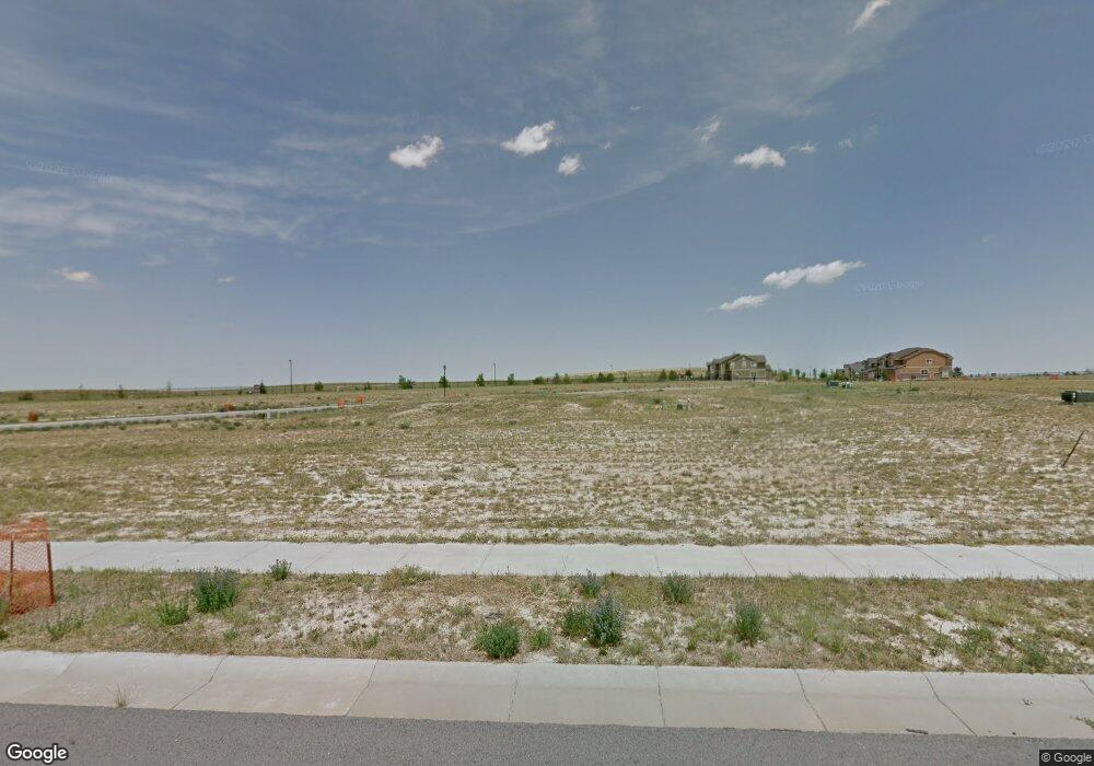 7576 S Quantock Ct, Aurora, CO 80016 - photo 1