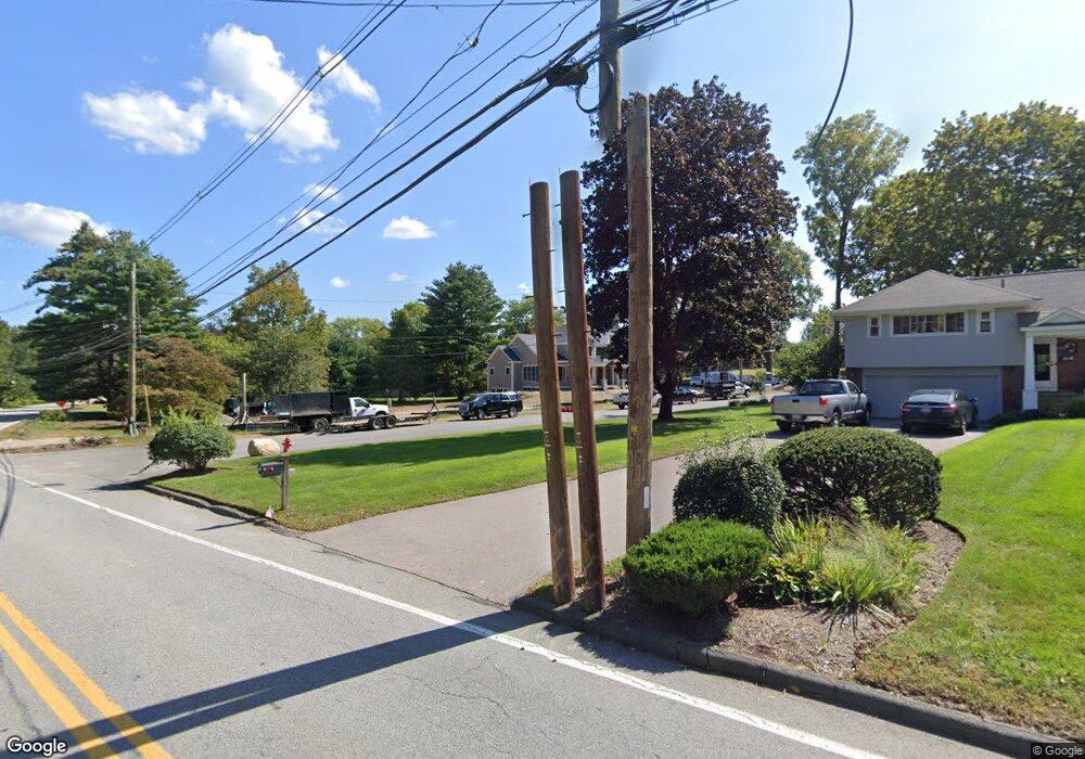 74 Everett St, Natick, MA 01760 - photo 1