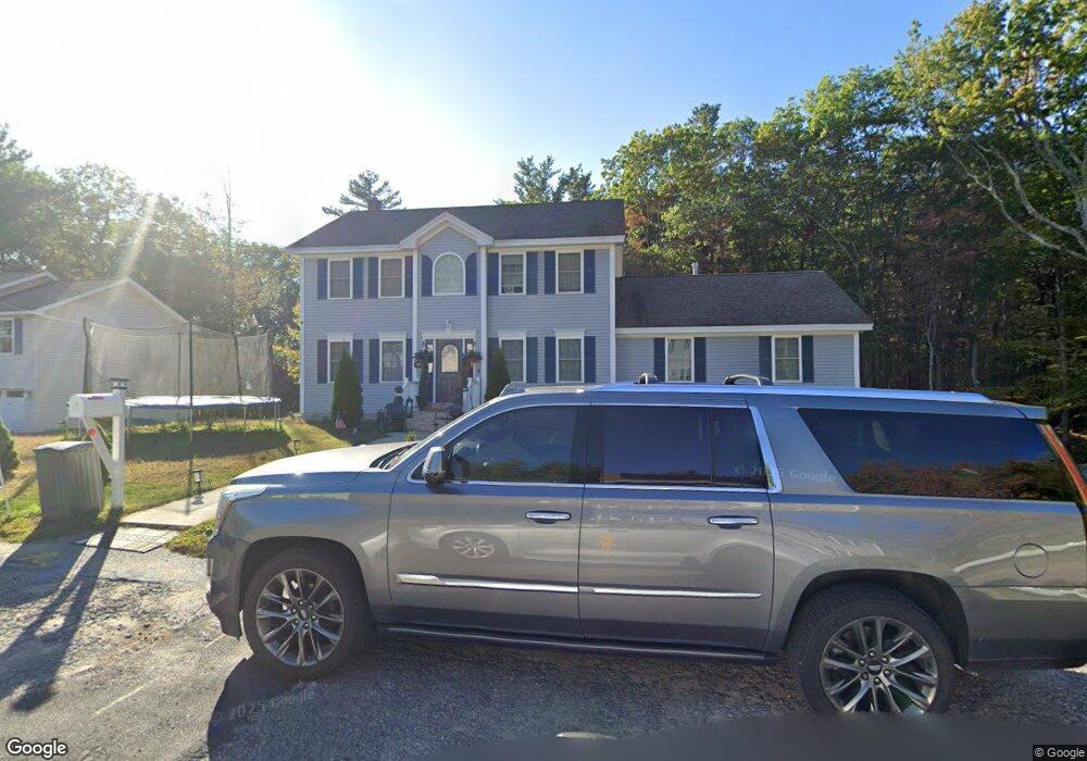 86 Farmer Ave, Fitchburg, MA 01420 - photo 1