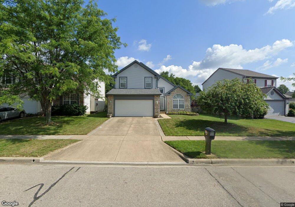 9240 Tahoma St, Columbus, OH 43240 - photo 1