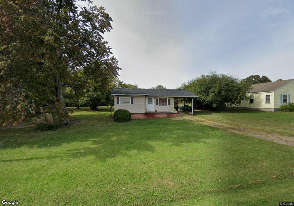 114 Browns Chapel Rd, Gibsonville, NC 27249 - photo 1