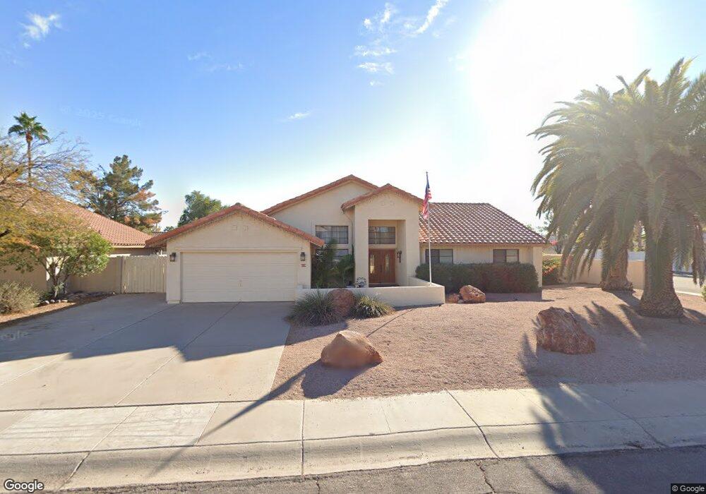 185 W Caroline Ln, Tempe, AZ 85284 - photo 1