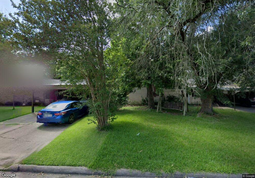 6423 Silver Chalice Dr, Houston, TX 77088 - photo 1