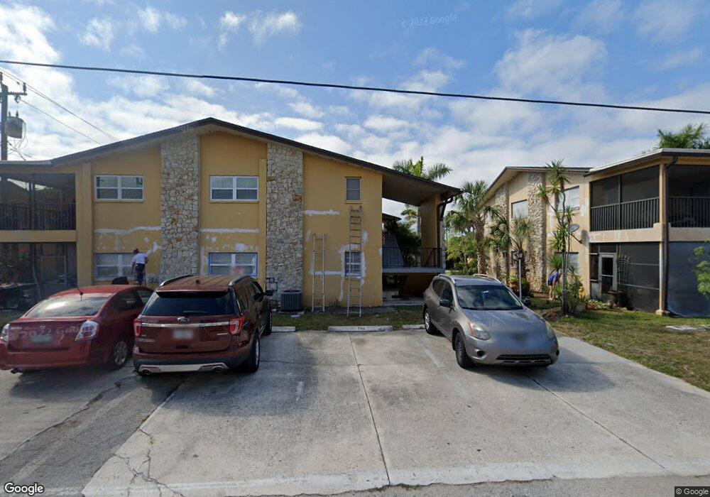 2370 41st St SW unit 1C, Naples, FL 34116 - photo 1