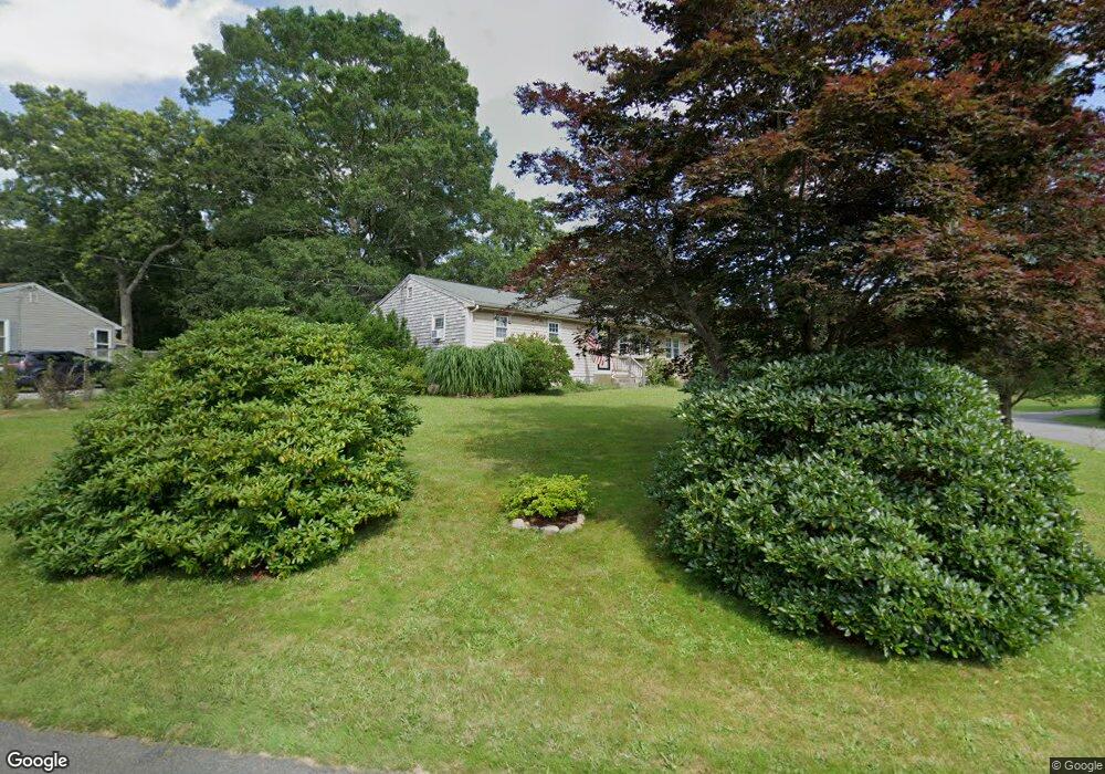 54 Newton St, Westport, MA 02790 - photo 1