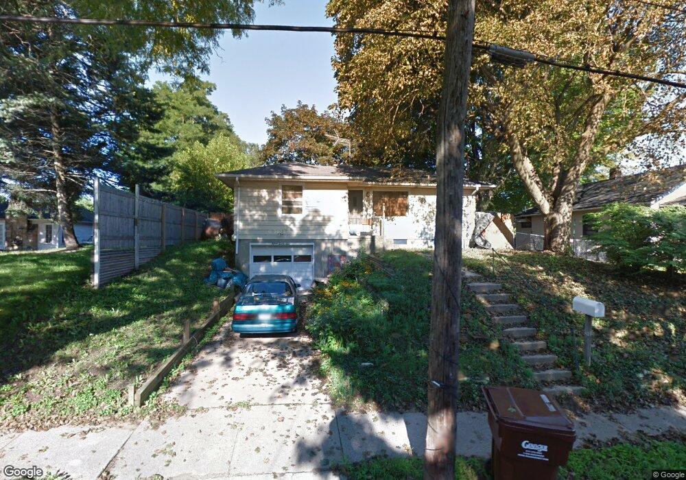 1529 Lansing Ave, Lansing, MI 48915 - photo 1