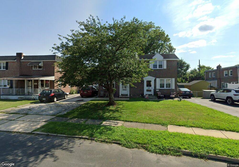 729 Creghan Ave, Swarthmore, PA 19081 - photo 1