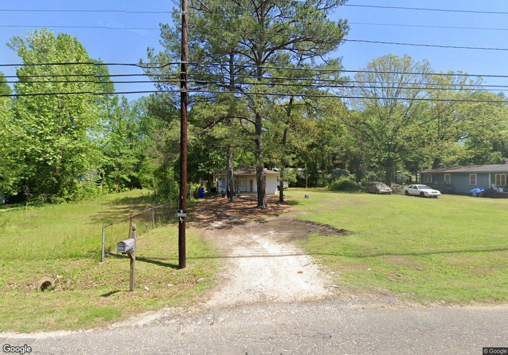 701 Doster Rd, Prattville, AL 36067 - photo 1
