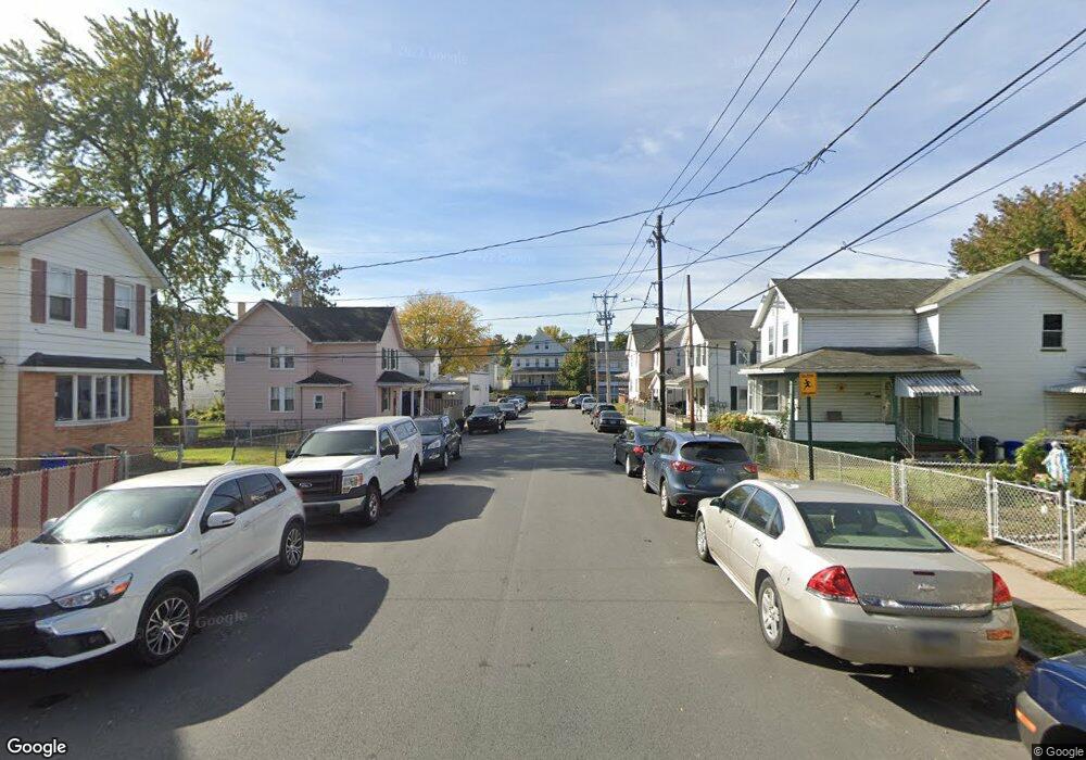 0 14th Ave, Scranton, PA 18504 - photo 1