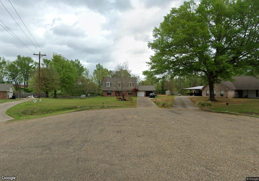 5414 Deer Creek Dr, Texarkana, TX 75503 - photo 1
