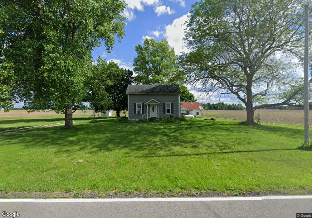 1641 Bucyrus Nevada Rd, Bucyrus, OH 44820 - photo 1