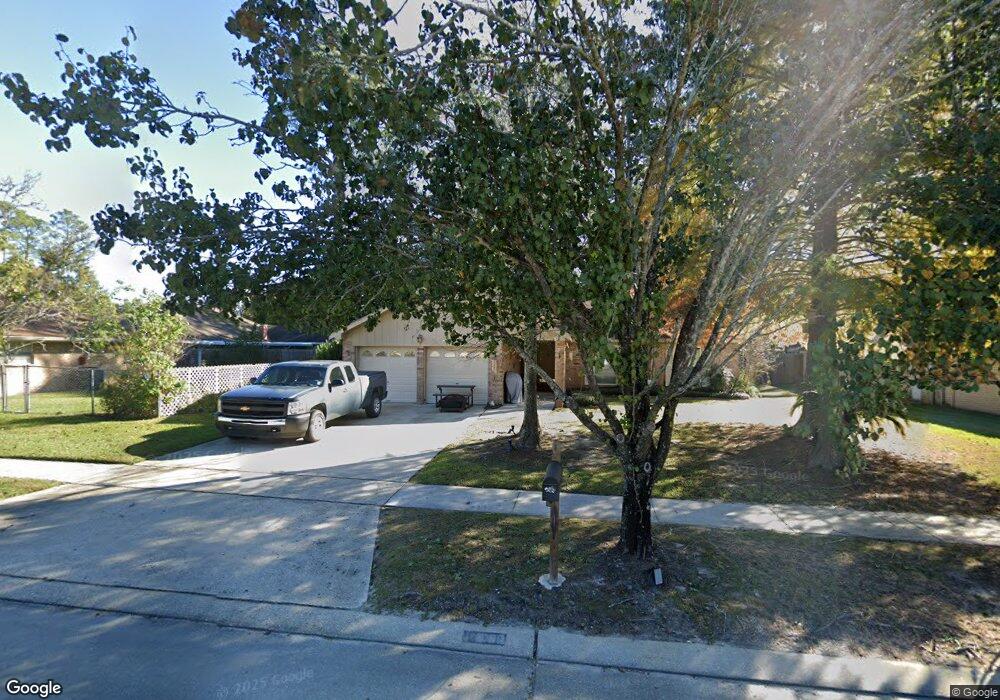 1000 Rue Rochelle, Slidell, LA 70458 - photo 1