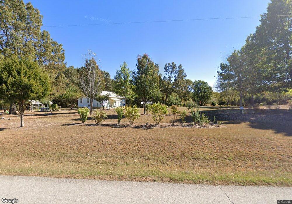 1699 Hawkins Rd, Harrison, AR 72601 - photo 1