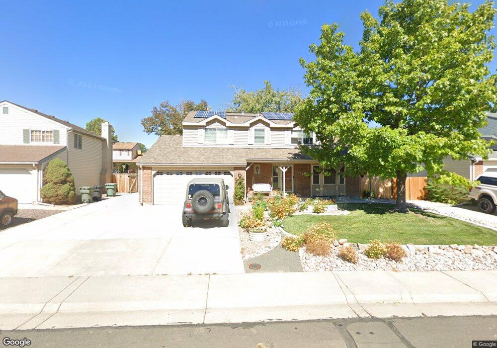 4315 E 115th Ave, Thornton, CO 80233 - photo 1