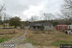 80 Bourb0n St, Epes, AL 35460