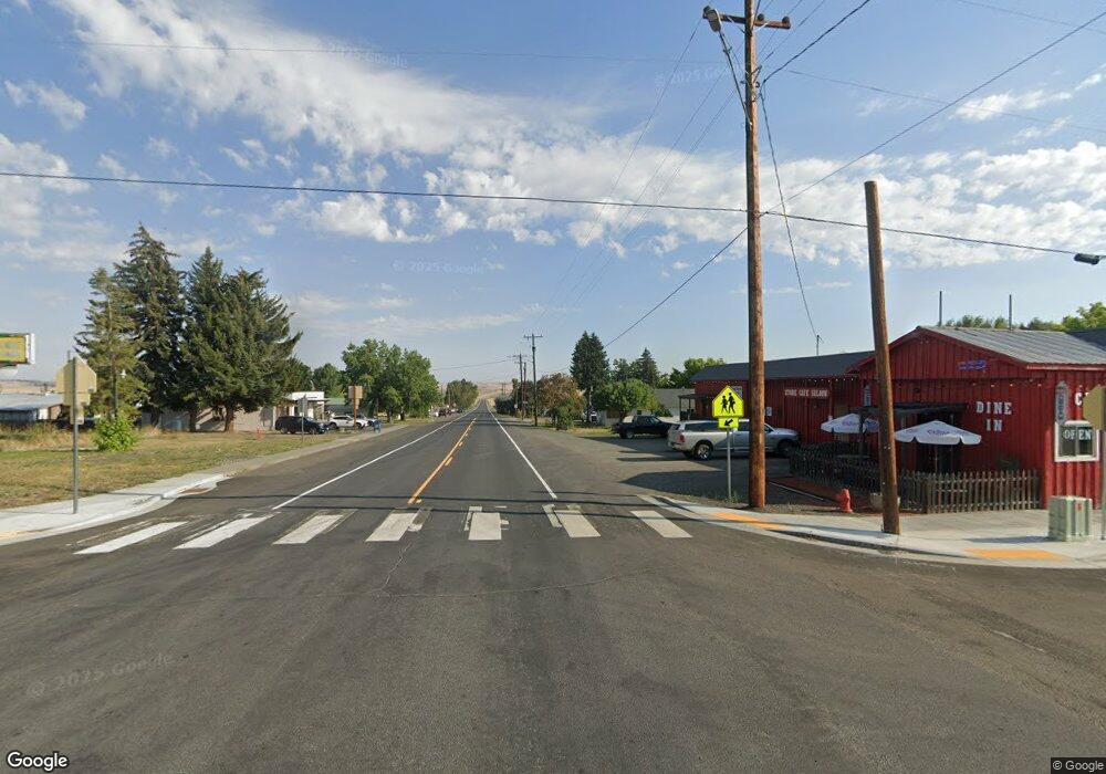 0 Three Flags Hwy unit 9063274, Long Creek, OR - photo 1