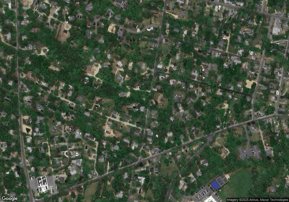 28 Norris Ave, Oak Bluffs, MA 02557 - photo 1