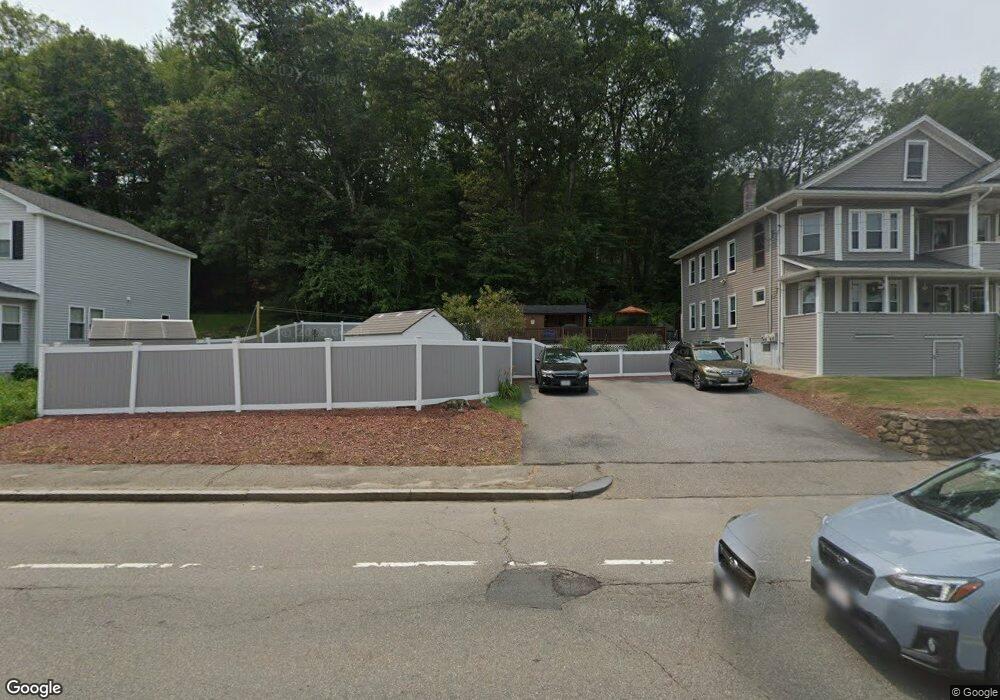 382 Lake Ave, Worcester, MA 01604 - photo 1