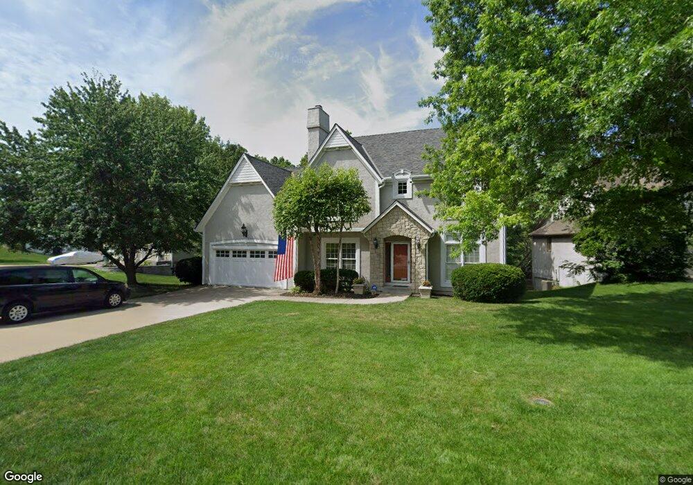 13409 W 56th Place, Shawnee, KS 66216 - photo 1