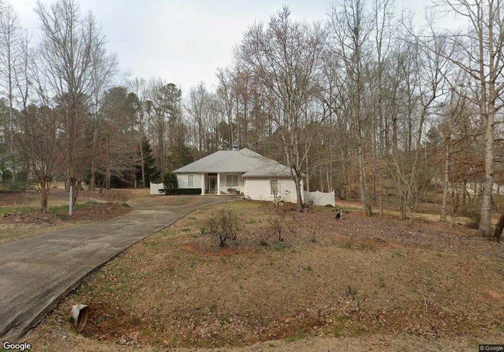128 Lakeridge Dr, Temple, GA 30179 - photo 1