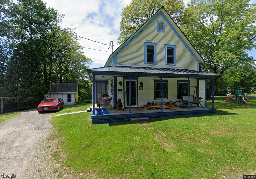 28 Summer St, Littleton, NH 03561 - photo 1