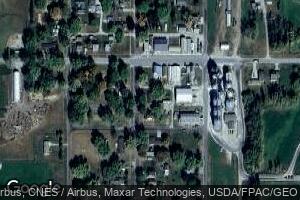 106 S Morse Ave, Calumet, IA 51009