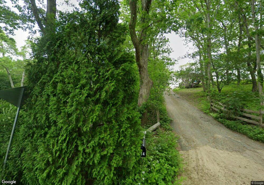 90 Old Jail Ln, Barnstable, MA 02630 - photo 1