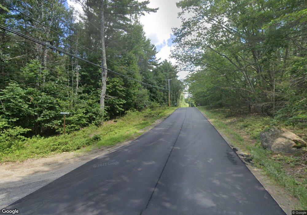 00 Ridge View Ln, Westport Island, ME 04578 - photo 1