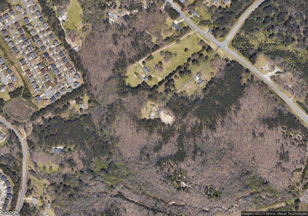 933 Martins Chapel Rd, Lawrenceville, GA 30045 - photo 1