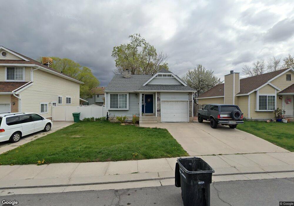 3003 W 8525 S, West Jordan, UT 84088 - photo 1