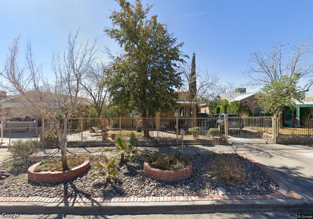 3608 Richmond Ave, El Paso, TX 79930 - photo 1