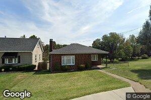 164 Saint Johns Rd, Weirton, WV 26062