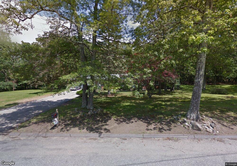 126 Schofield Rd, Willington, CT 06279 - photo 1